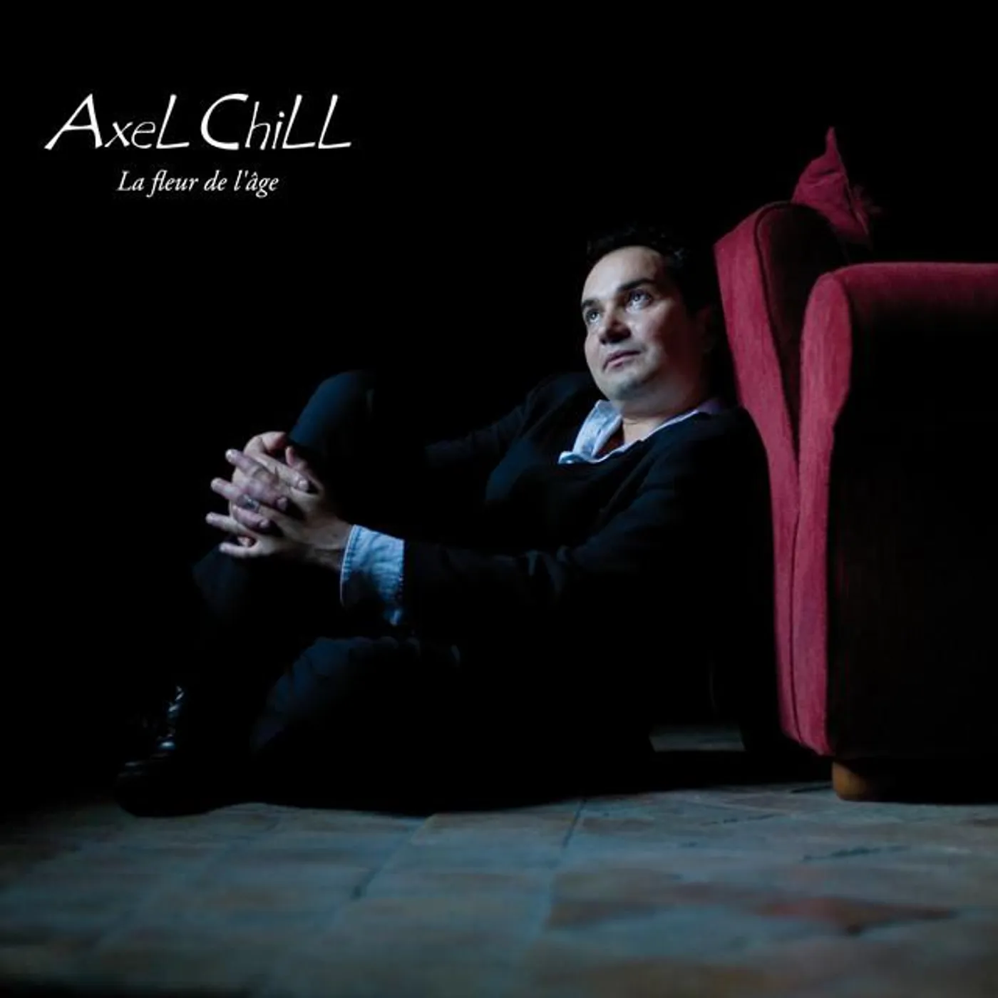 Axel Chill