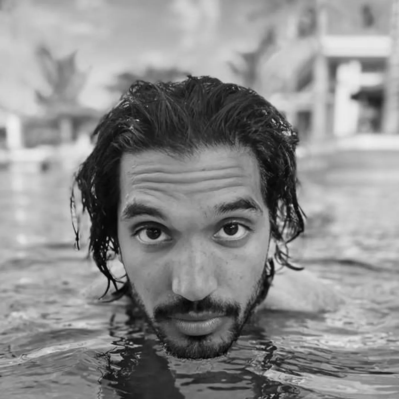 Axel Mansoor