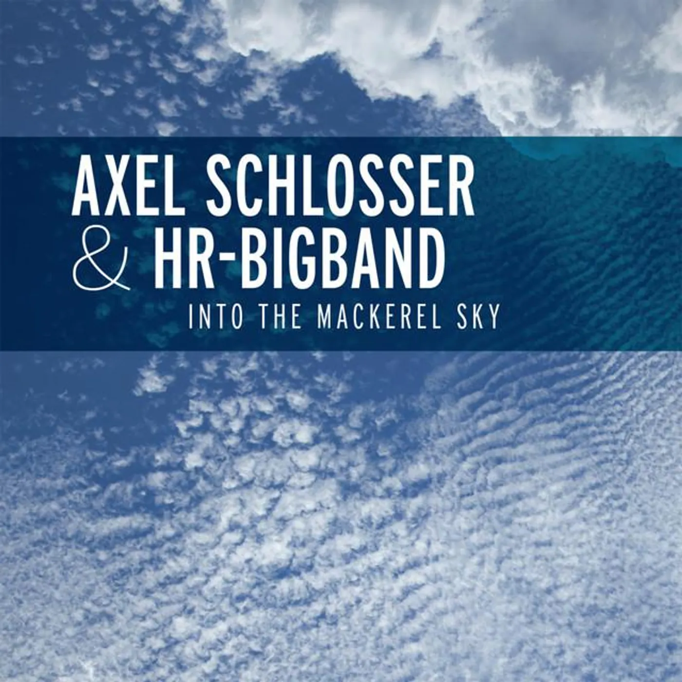 Axel Schlosser Brand Page