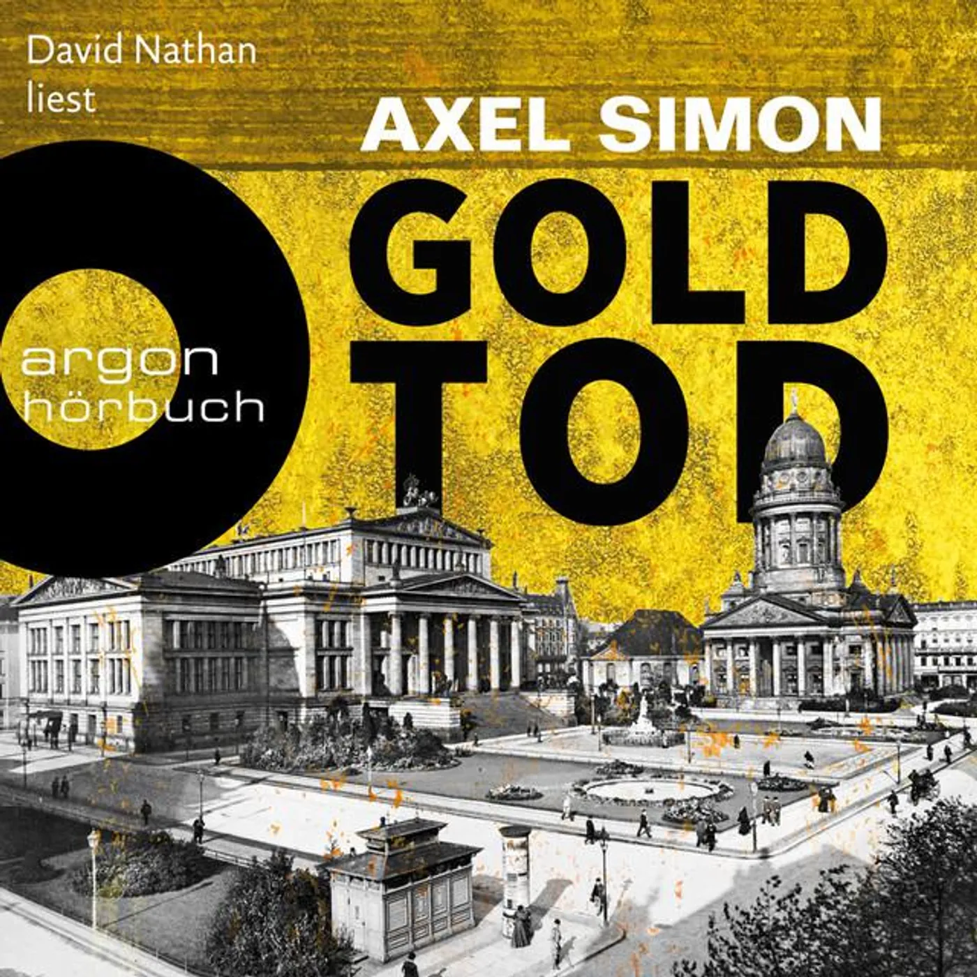 Axel Simon