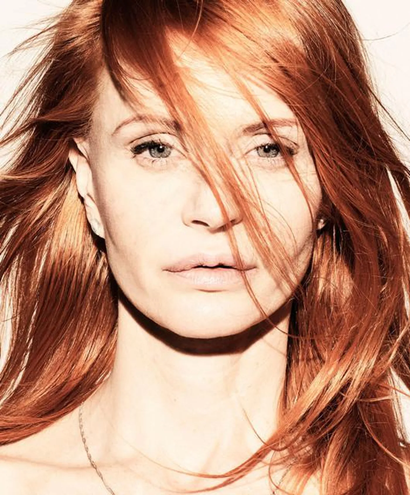 Axelle Red