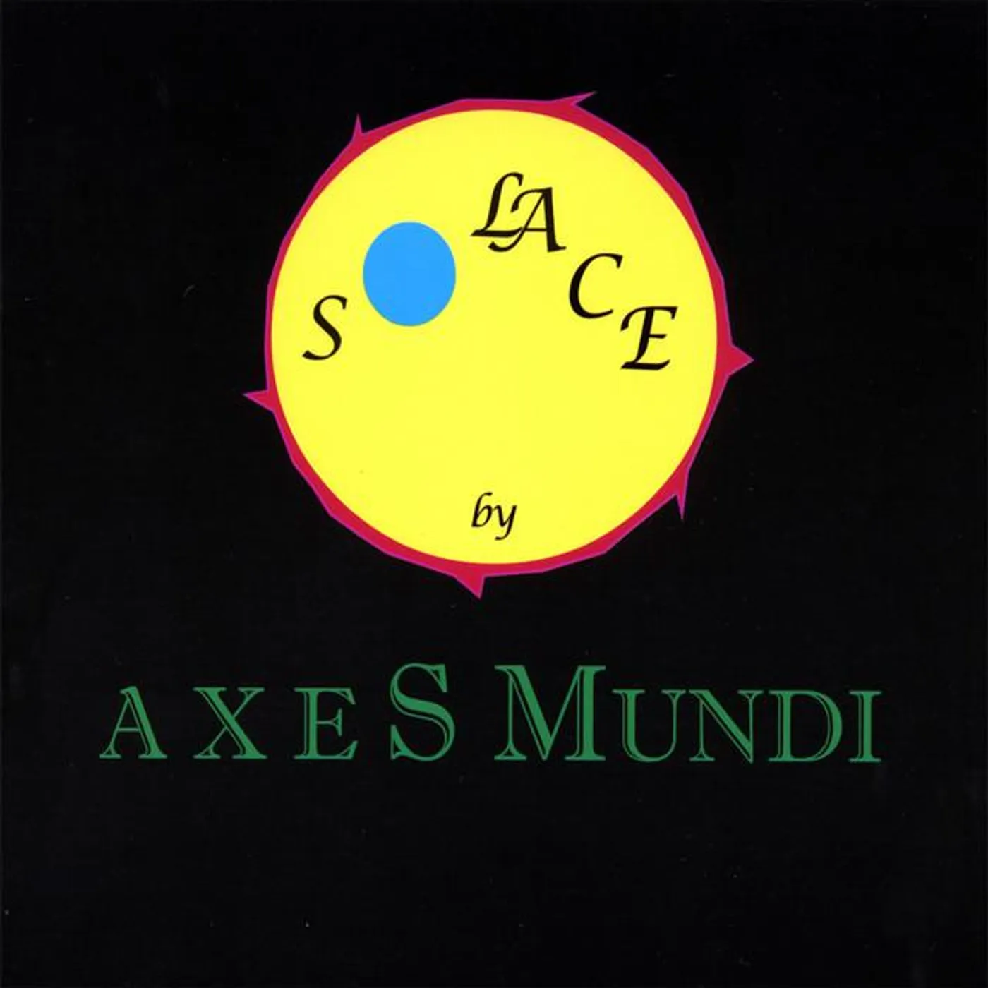 Axes Mundi Brand Page