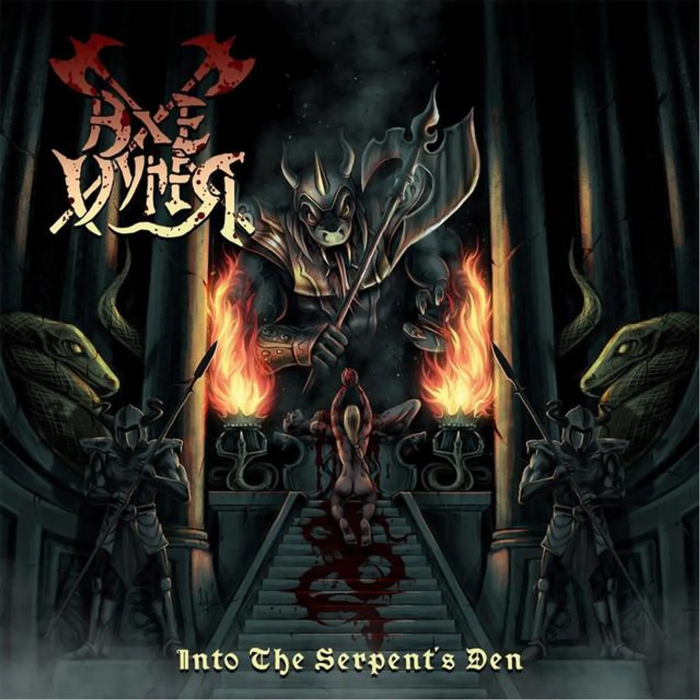 Axevyper