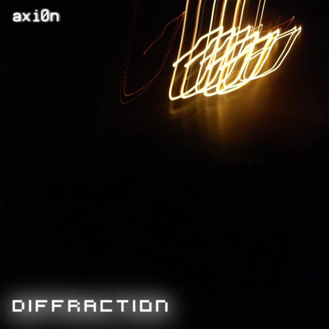 axi0n Brand Page