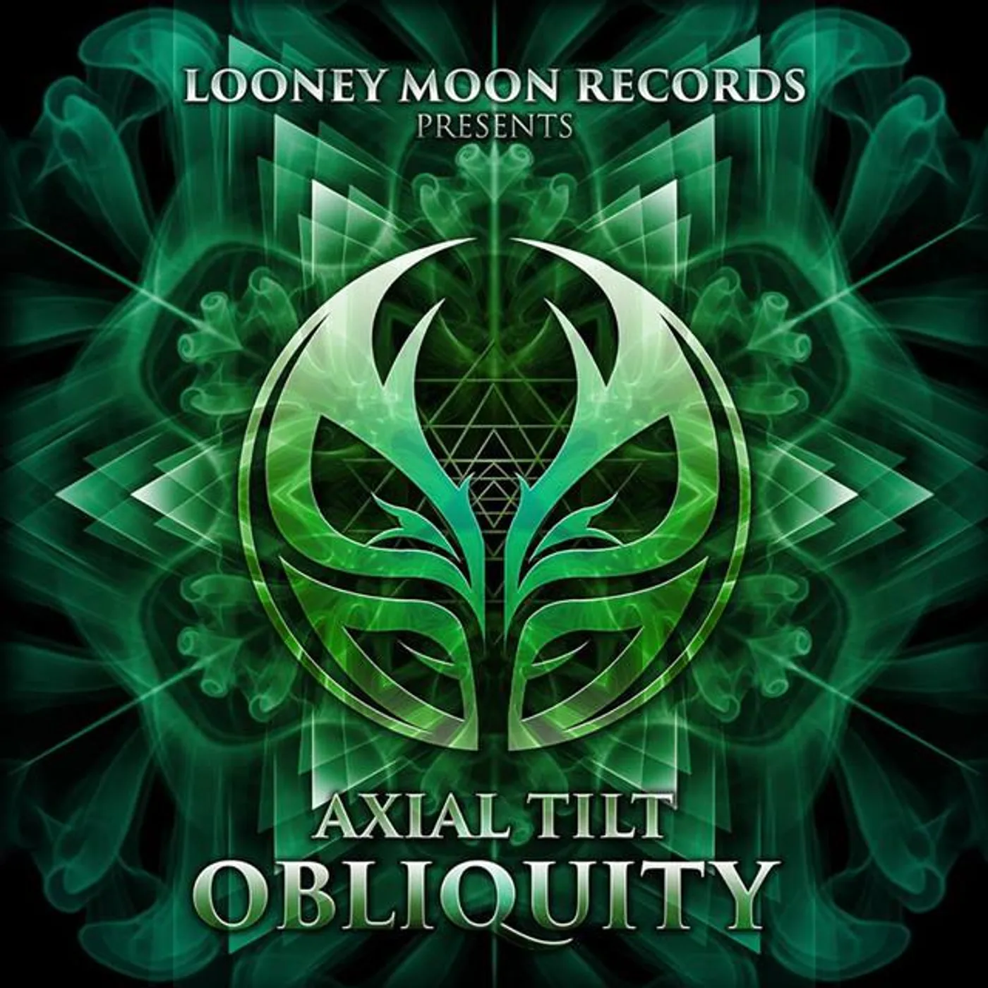 Axial Tilt Brand Page