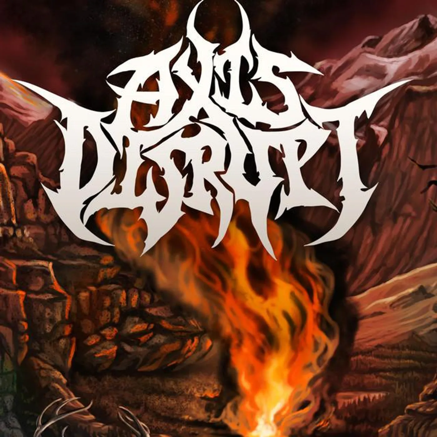 Axis Disrupt