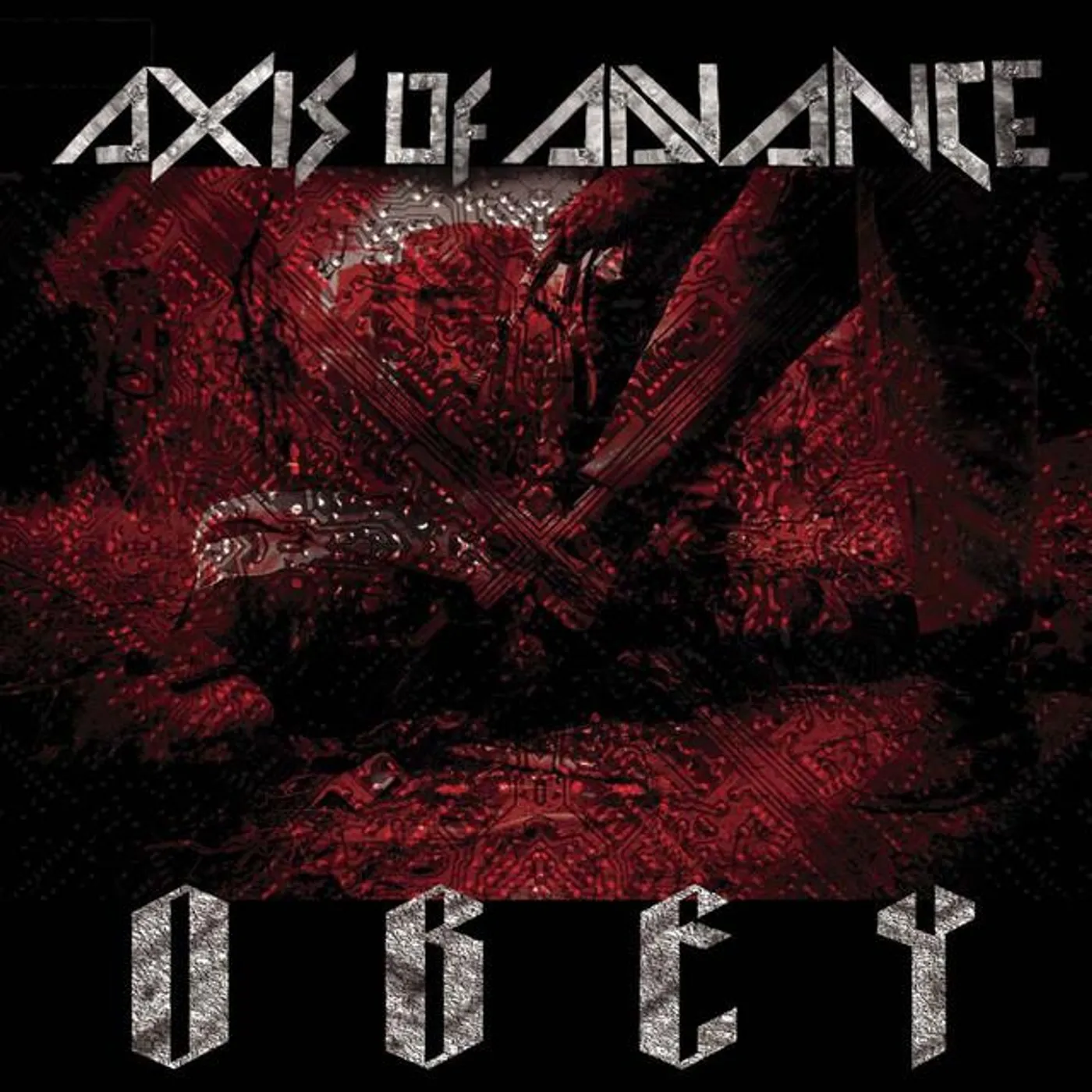 Axis of Advance
