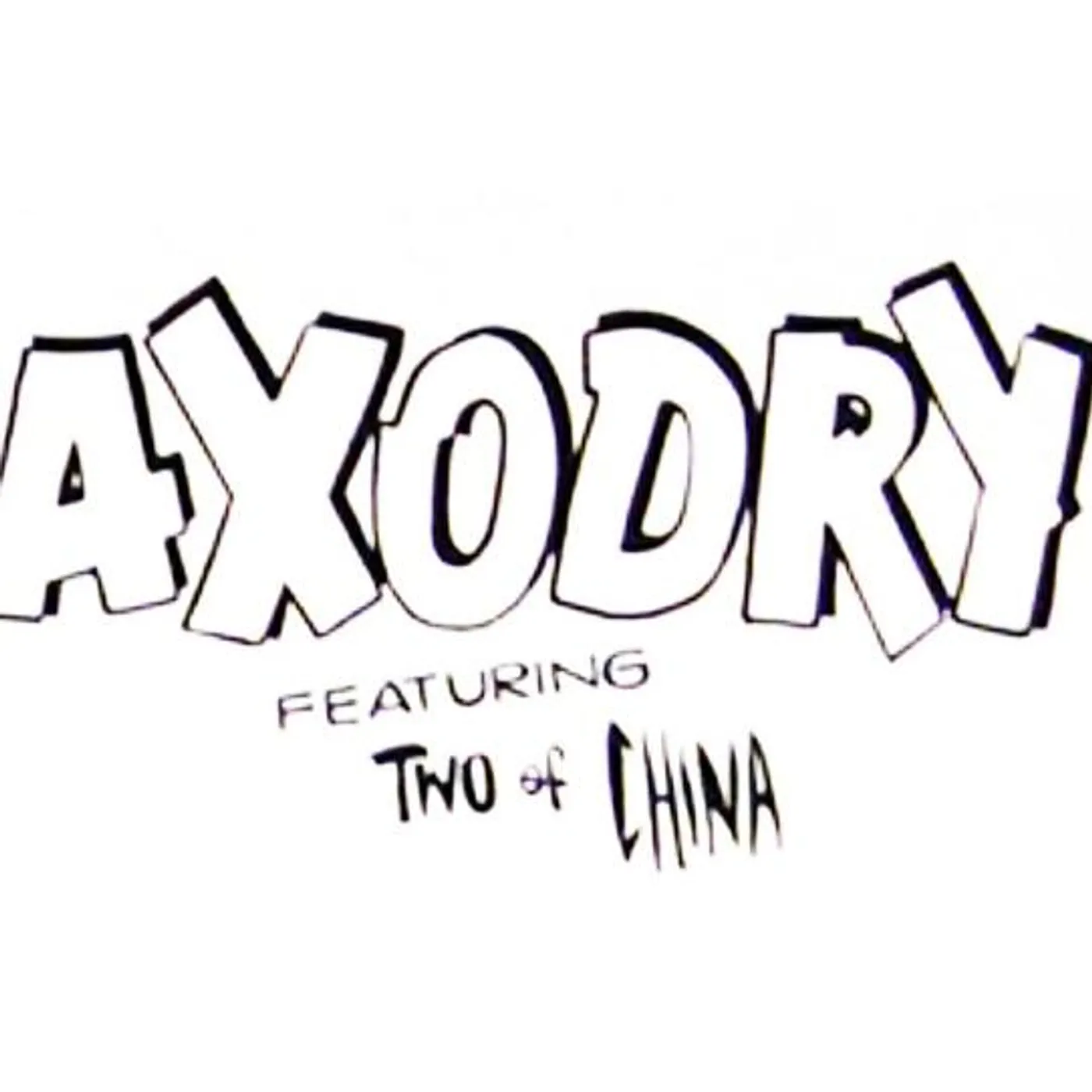 Axodry