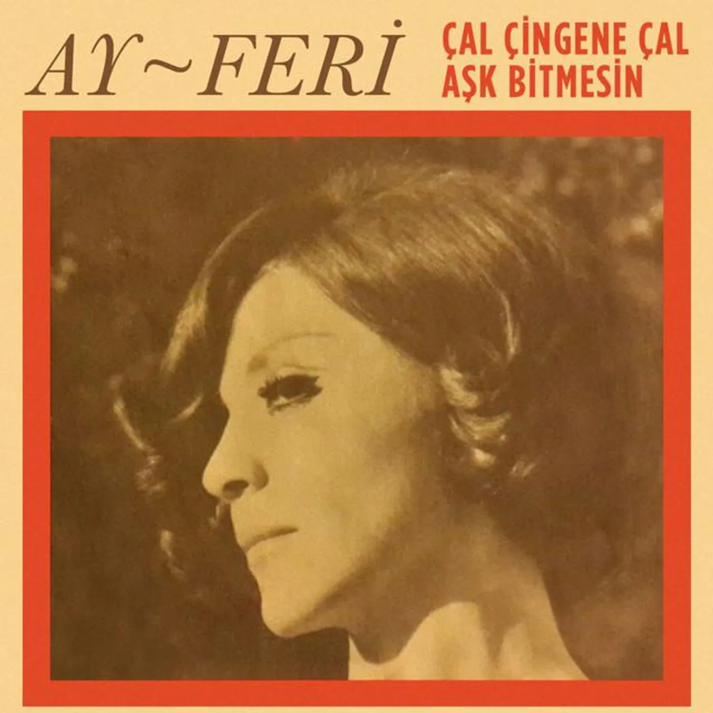 Ay-feri Brand Page
