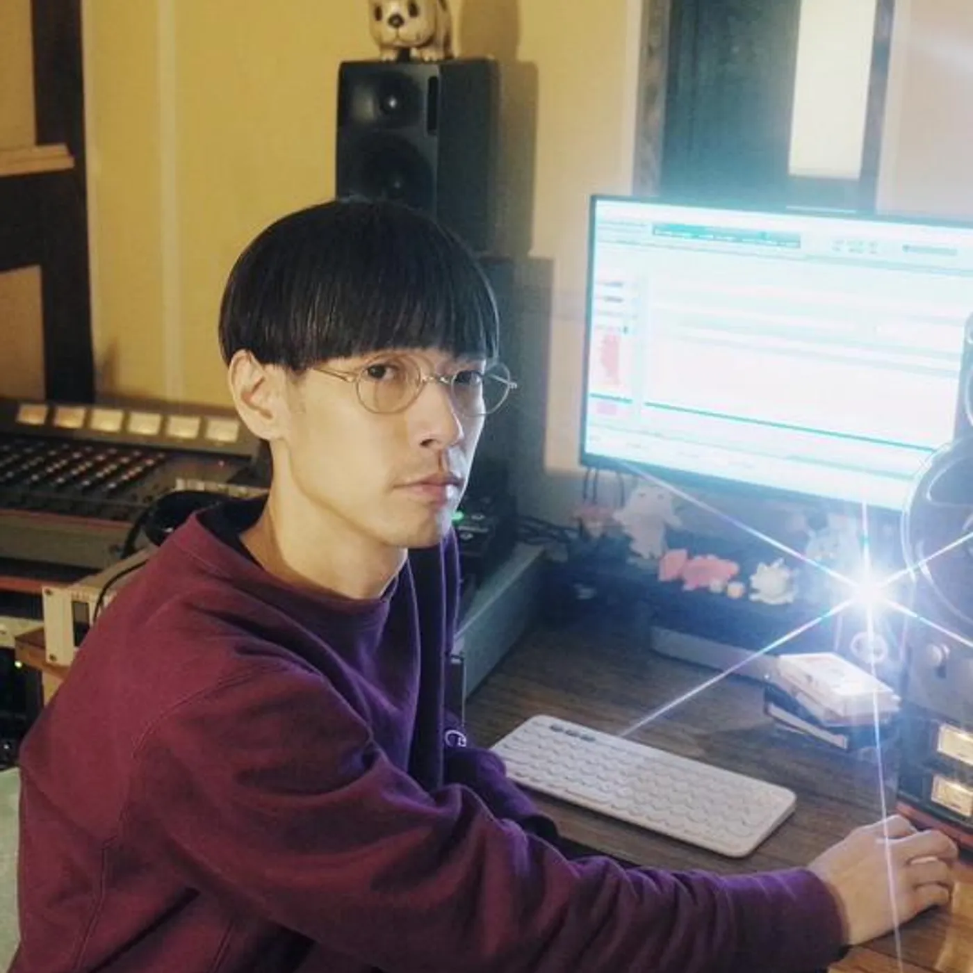 ayU tokiO Brand Page