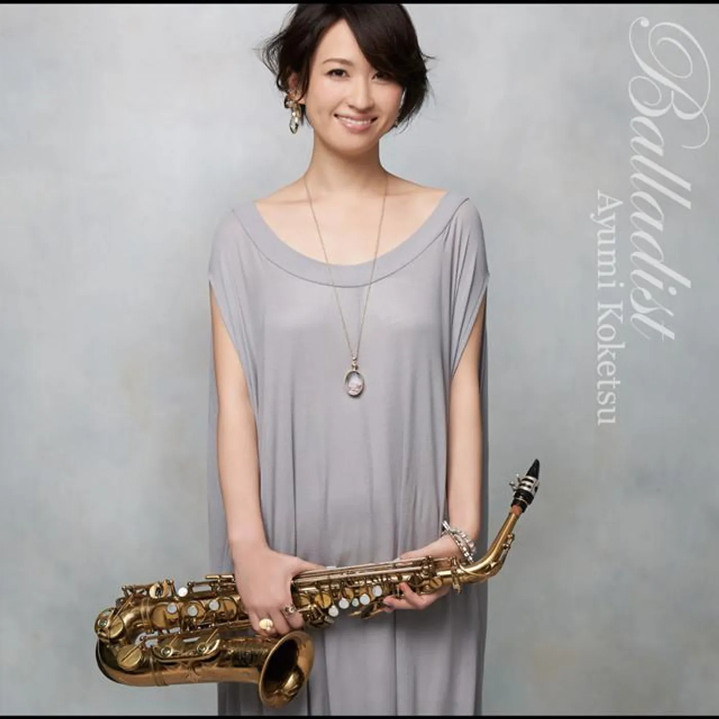 Ayumi Koketsu Brand Page