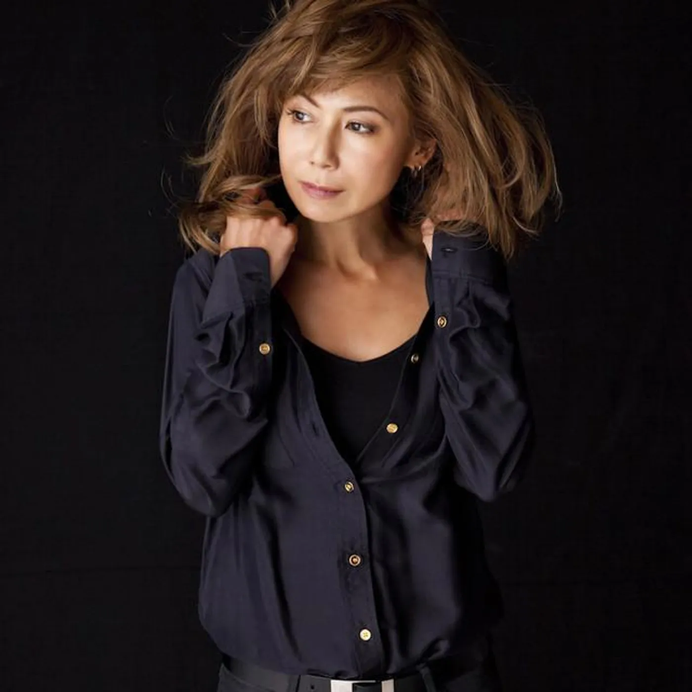 Ayumi Nakamura