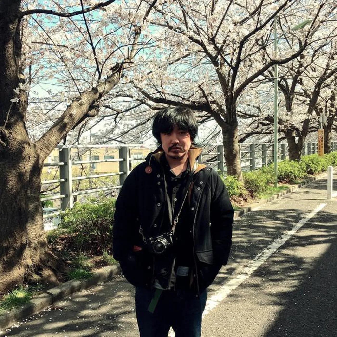 Ayumu Matsuki