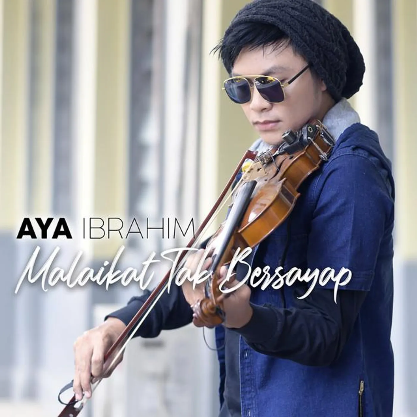 Aya Ibrahim Brand Page