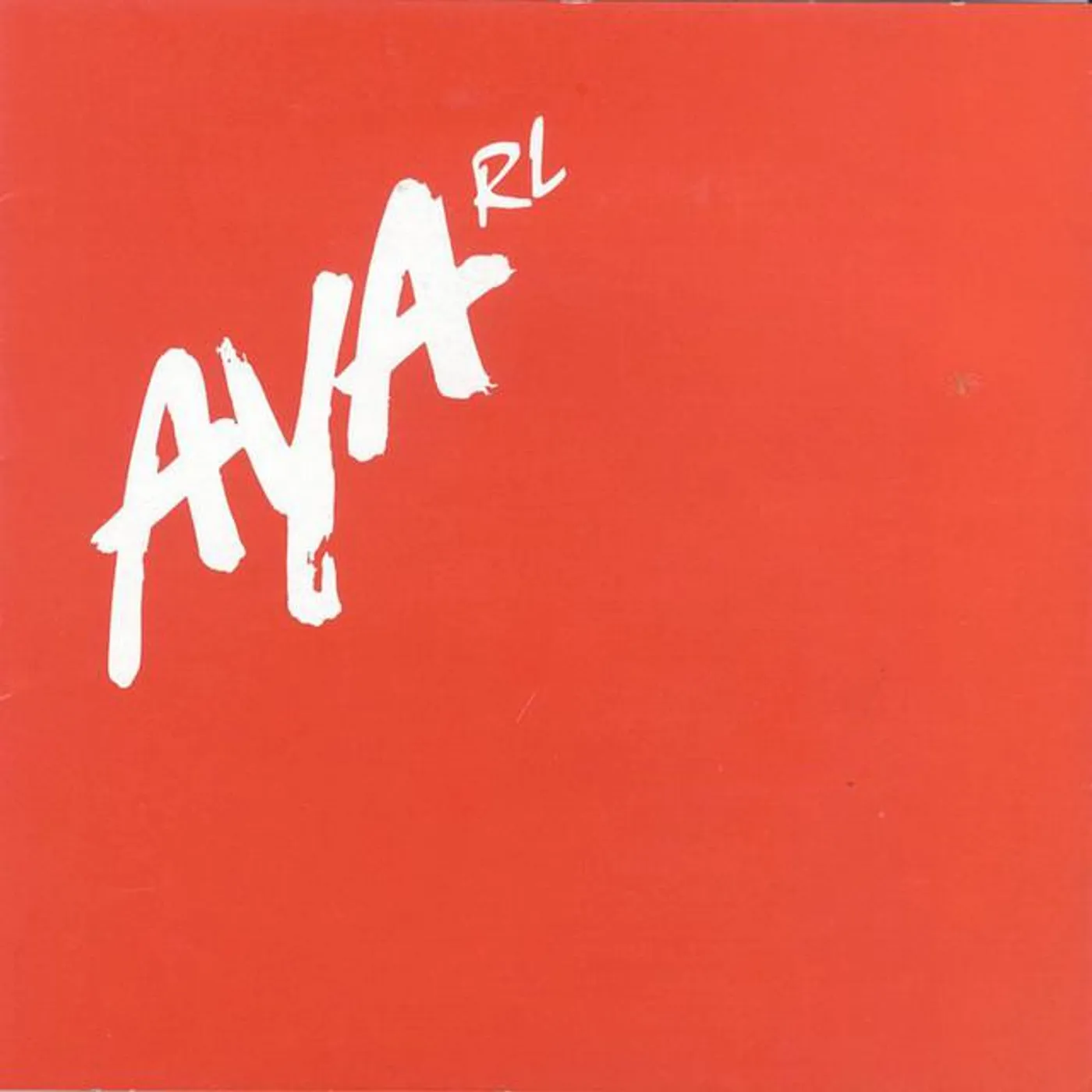 Aya RL