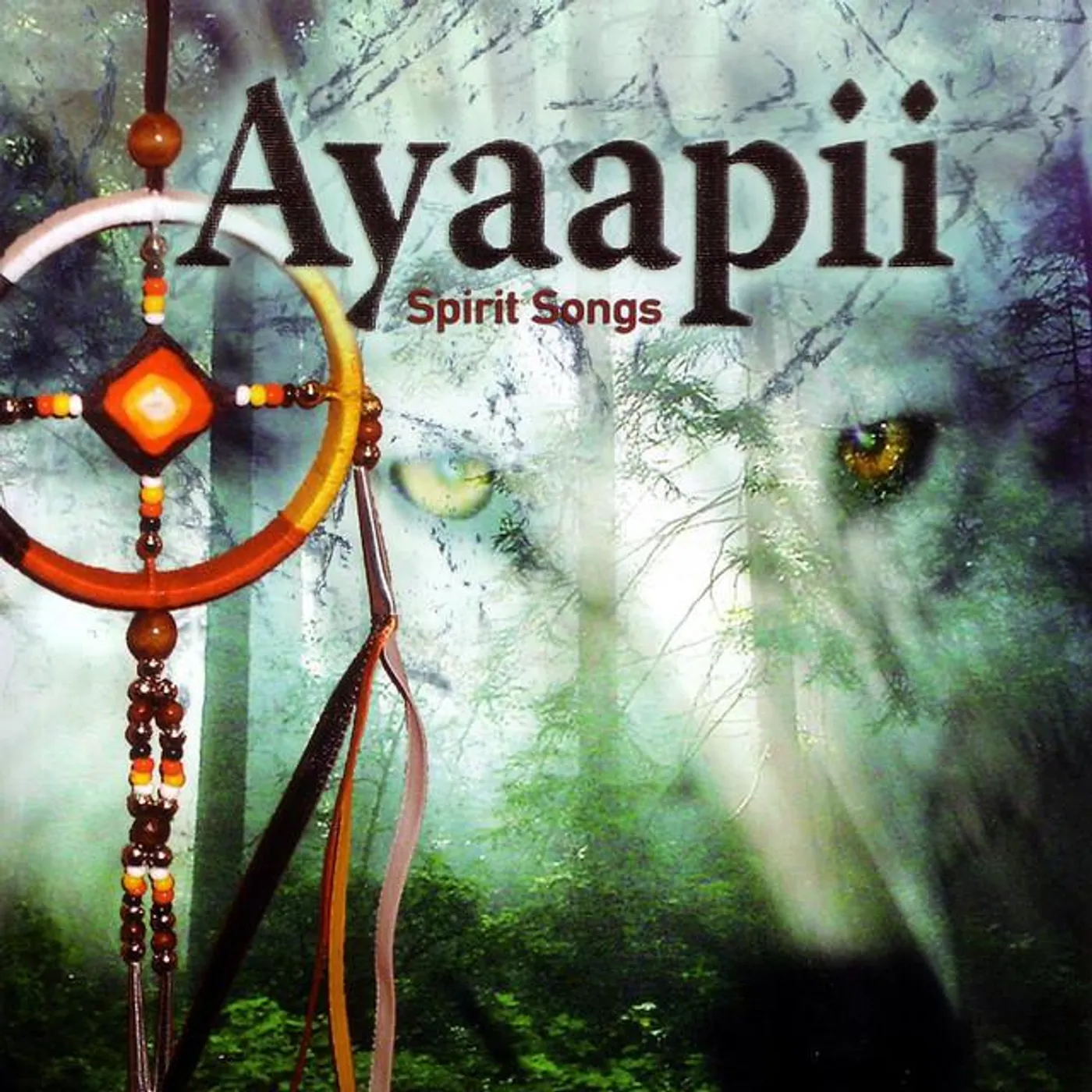 Ayaapii Brand Page