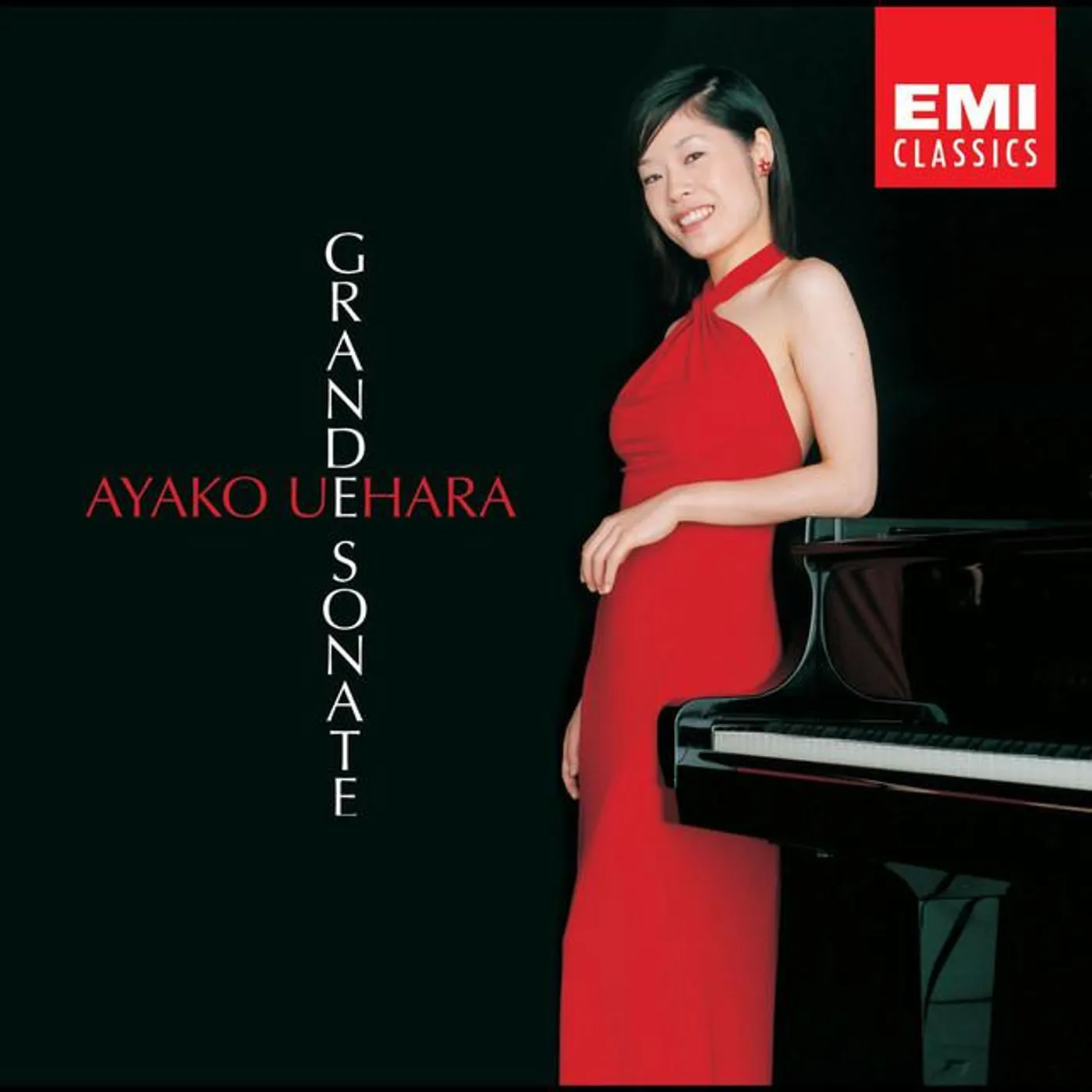 Ayako Uehara Brand Page