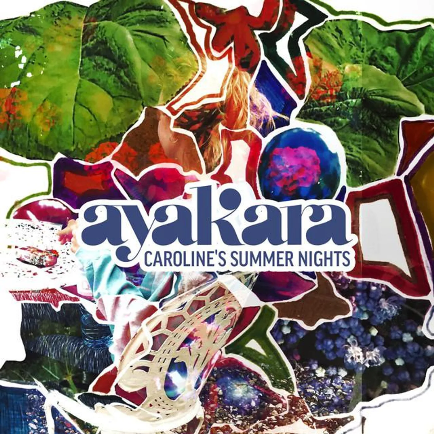 Ayakara