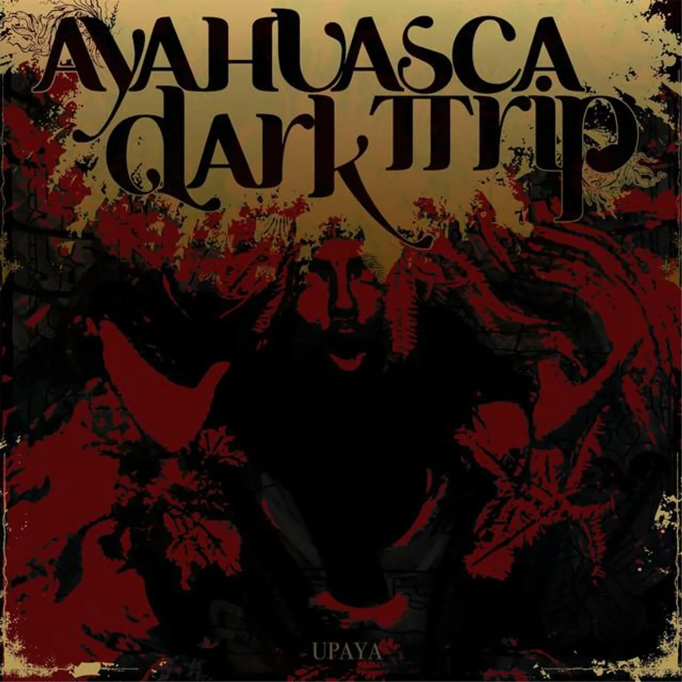 Ayahuasca Dark Trip