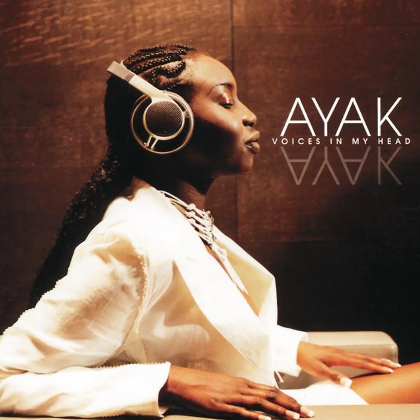 Ayak Thiik Brand Page