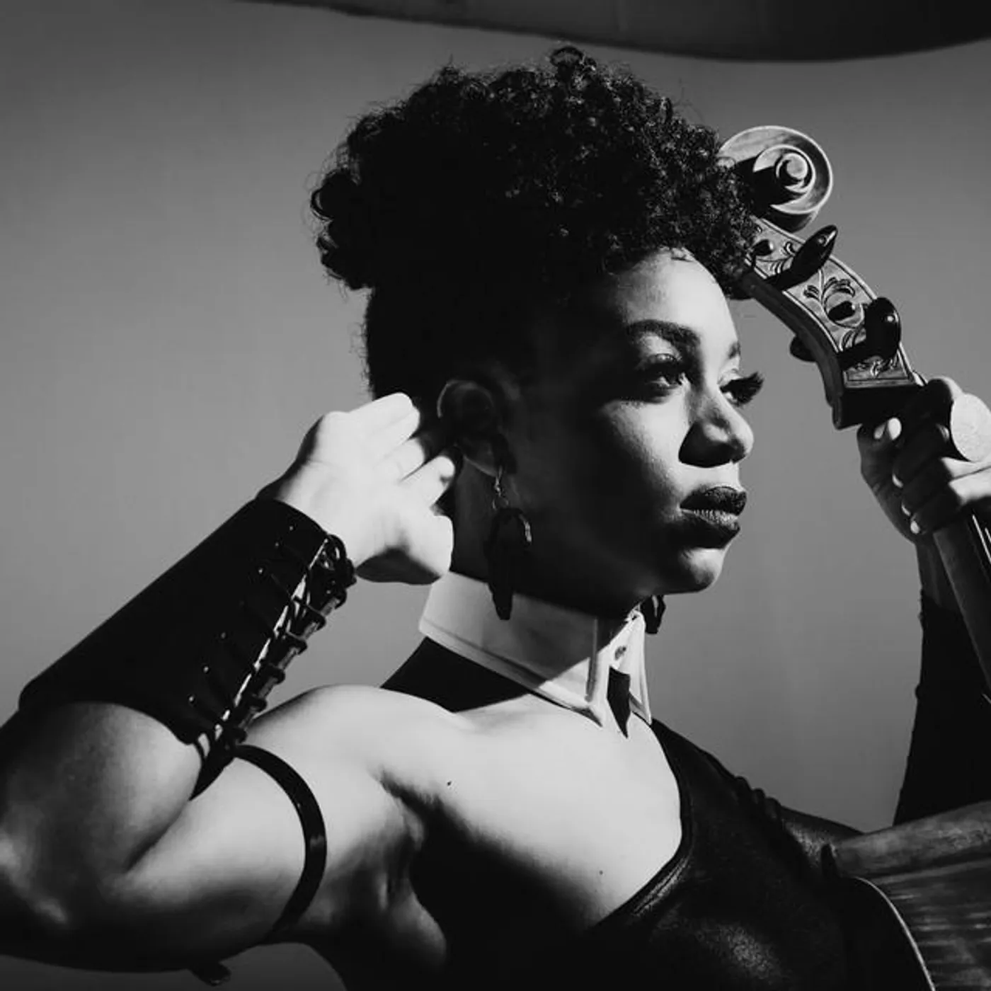 Ayanna Witter-Johnson