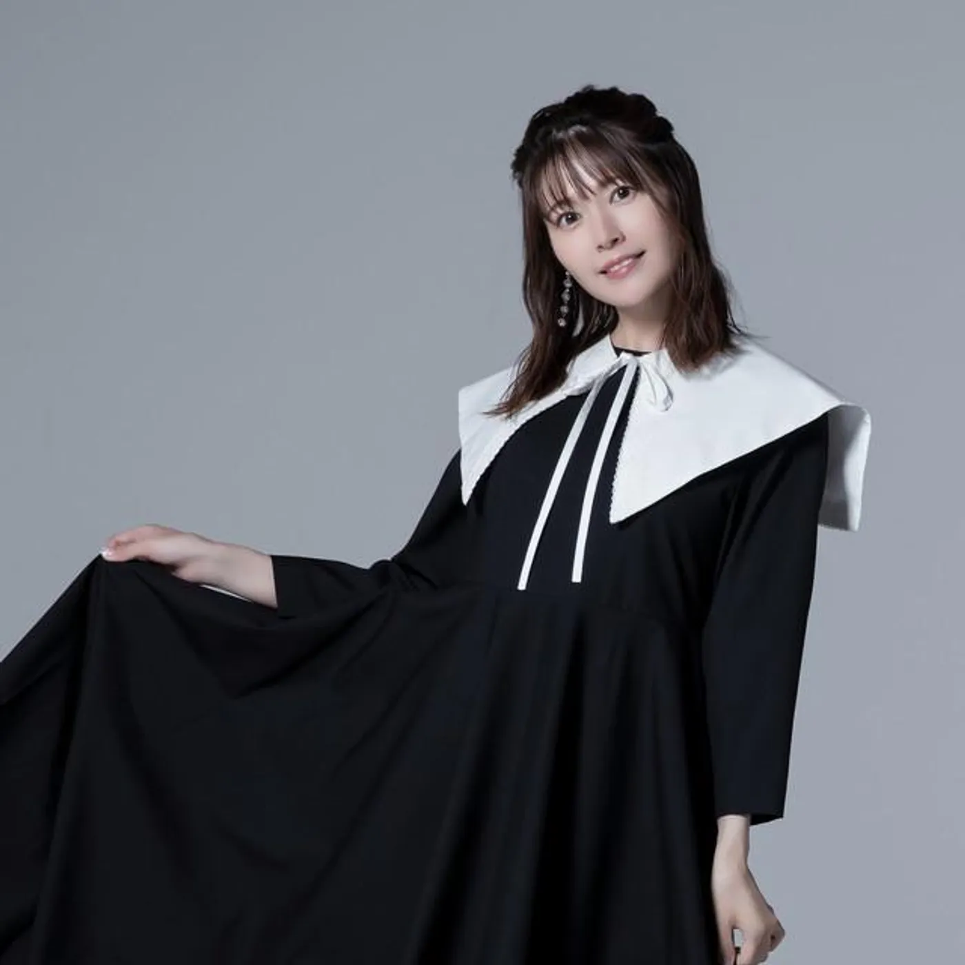 Ayana Taketatsu Brand Page