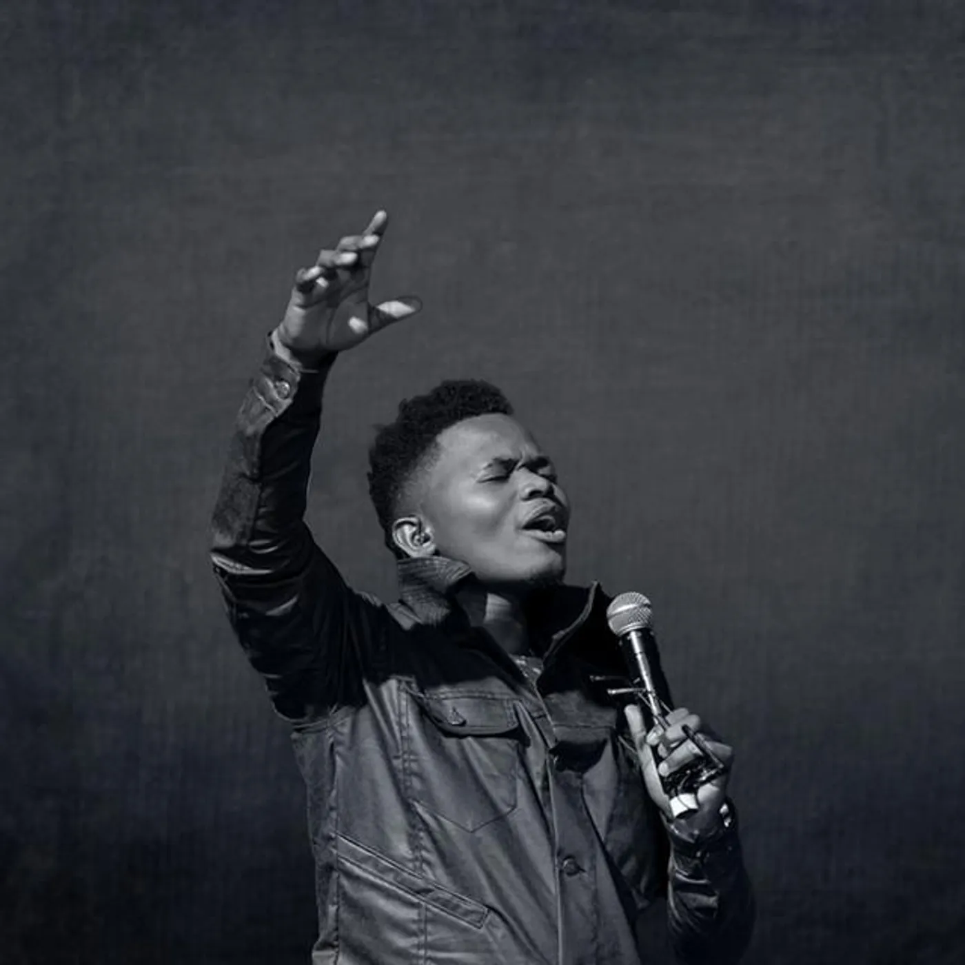Ayanda Ntanzi