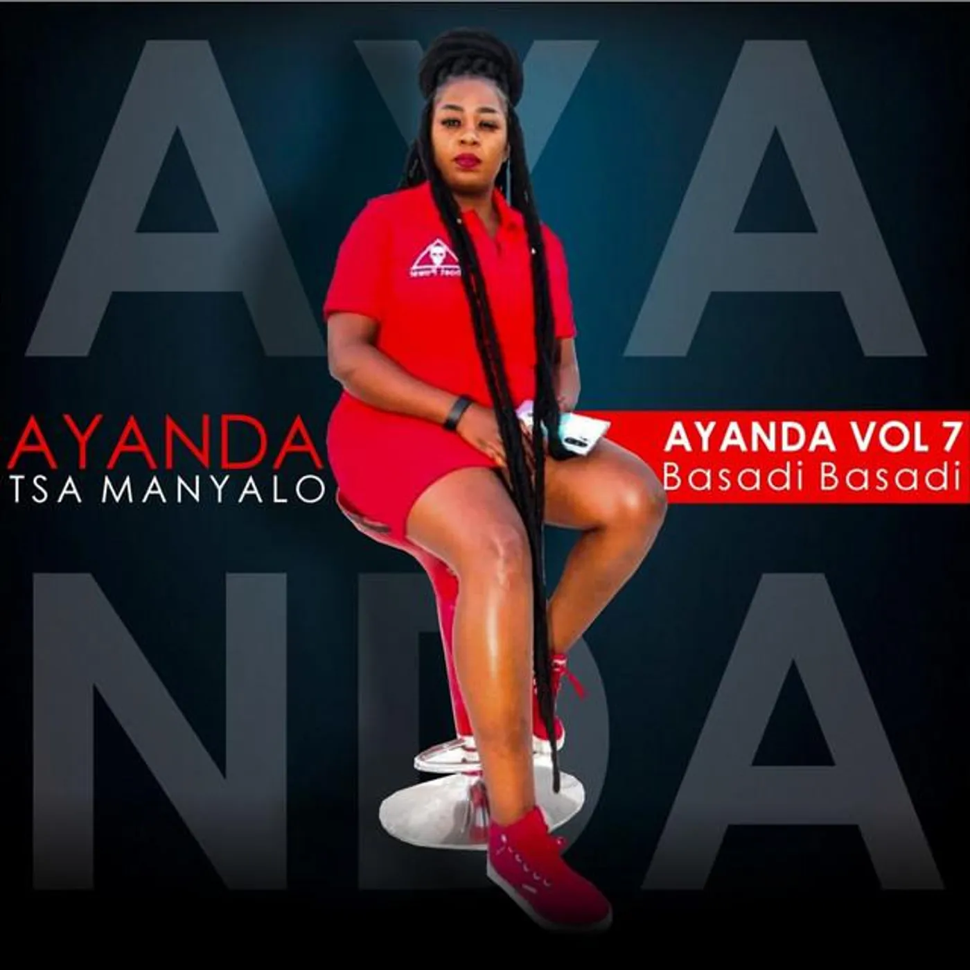 Ayanda Tsa Manyalo