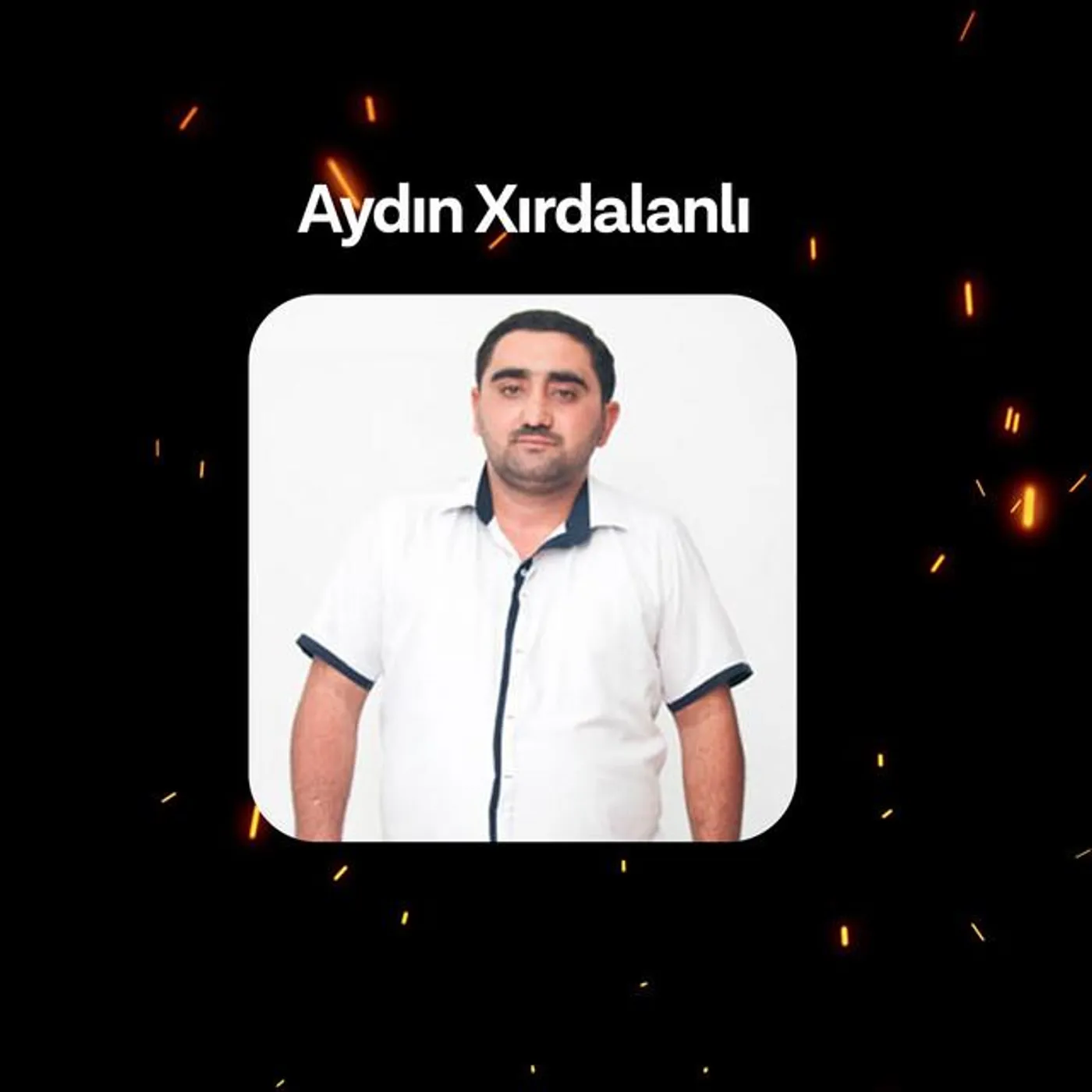 Aydin Xirdalanli