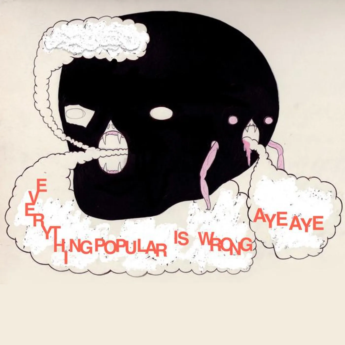Aye-aye