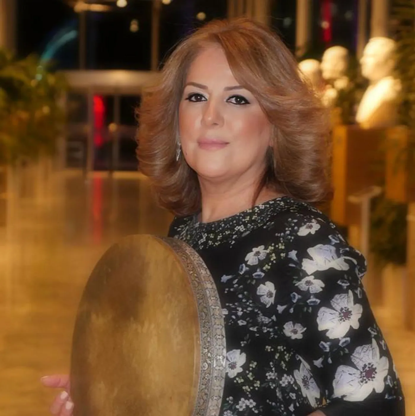 Aygün Bayramova