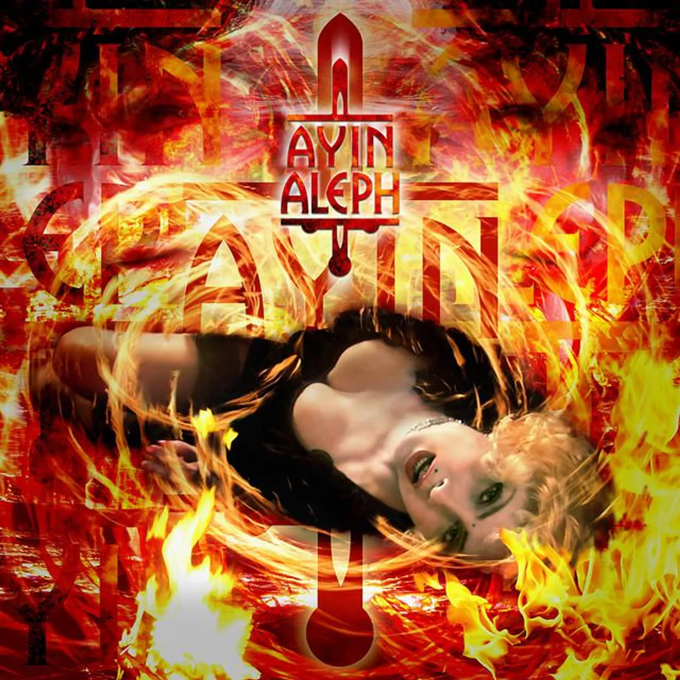 Ayin Aleph