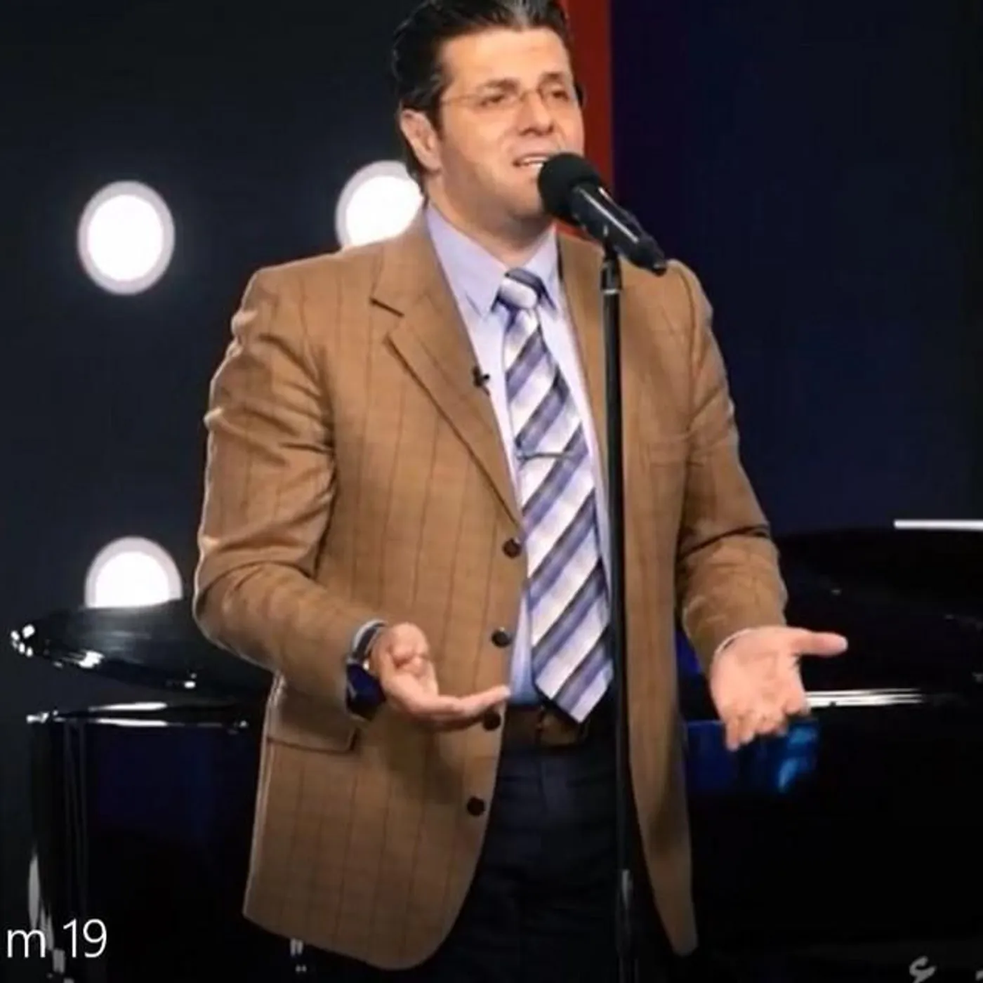 Ayman Kafrouny