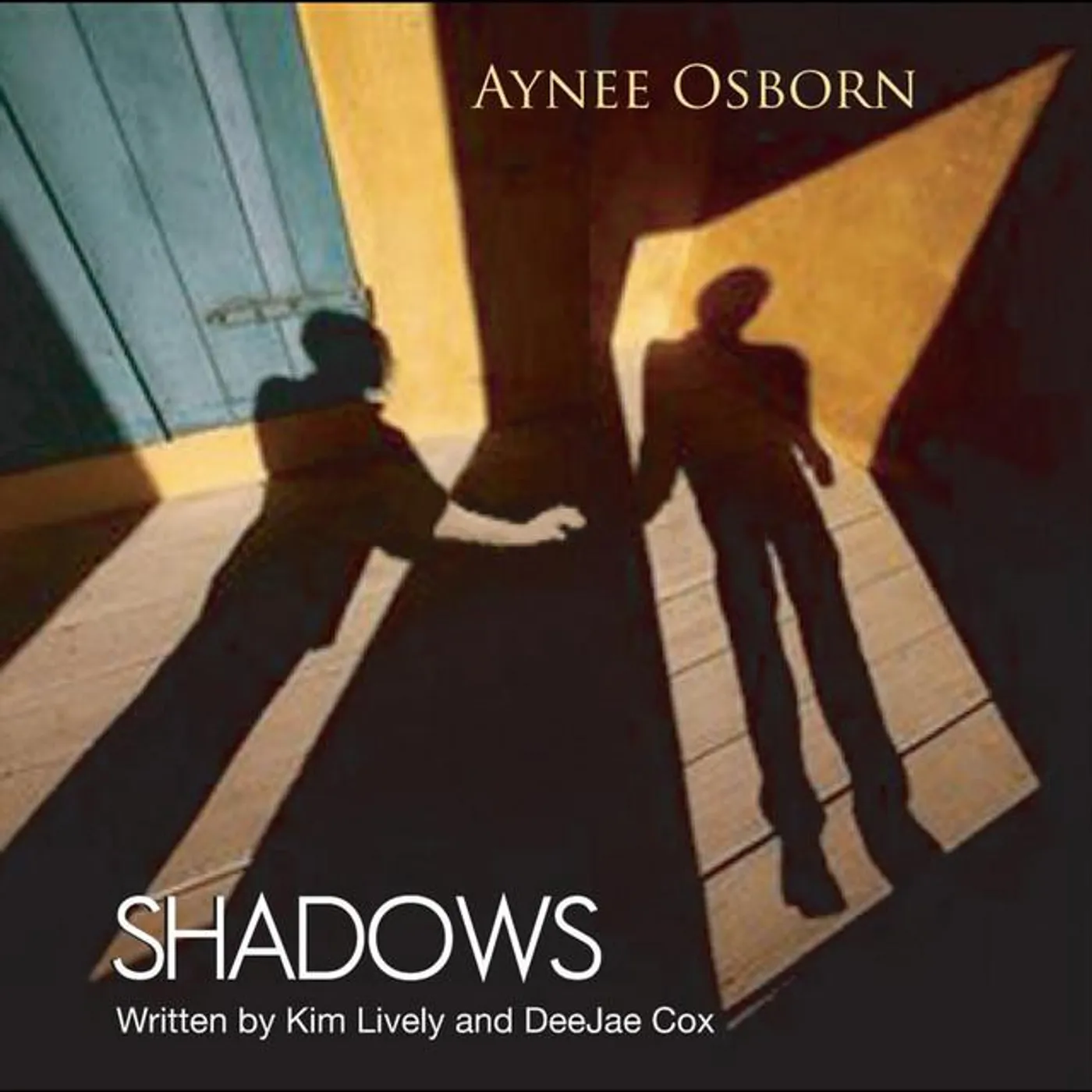Aynee Osborne Brand Page