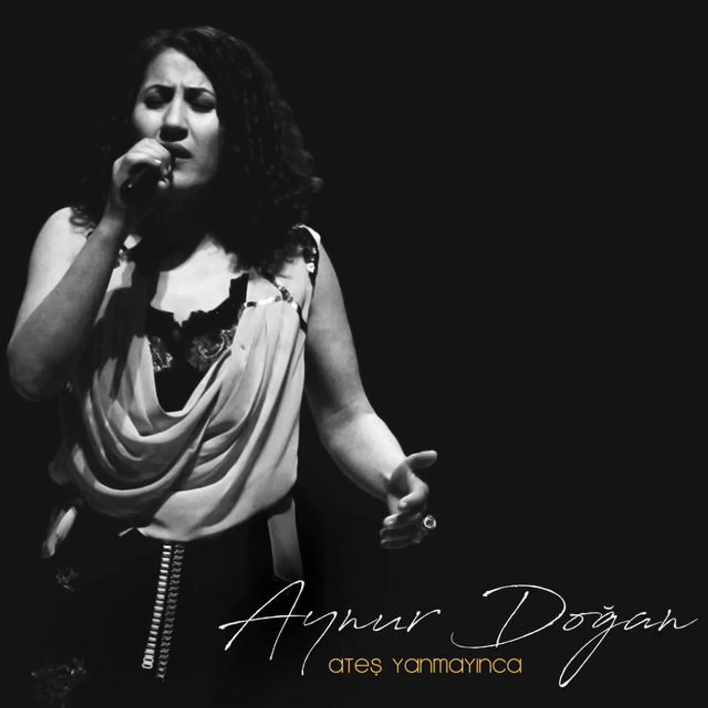 Aynur Dogan Brand Page