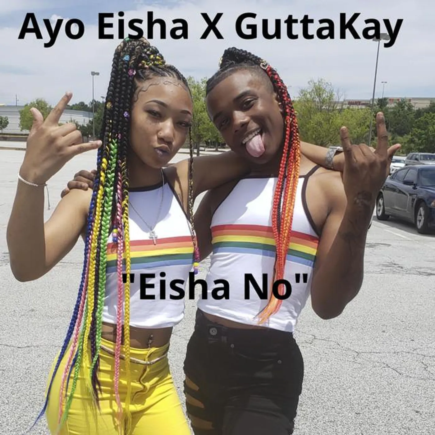 Ayo Eisha