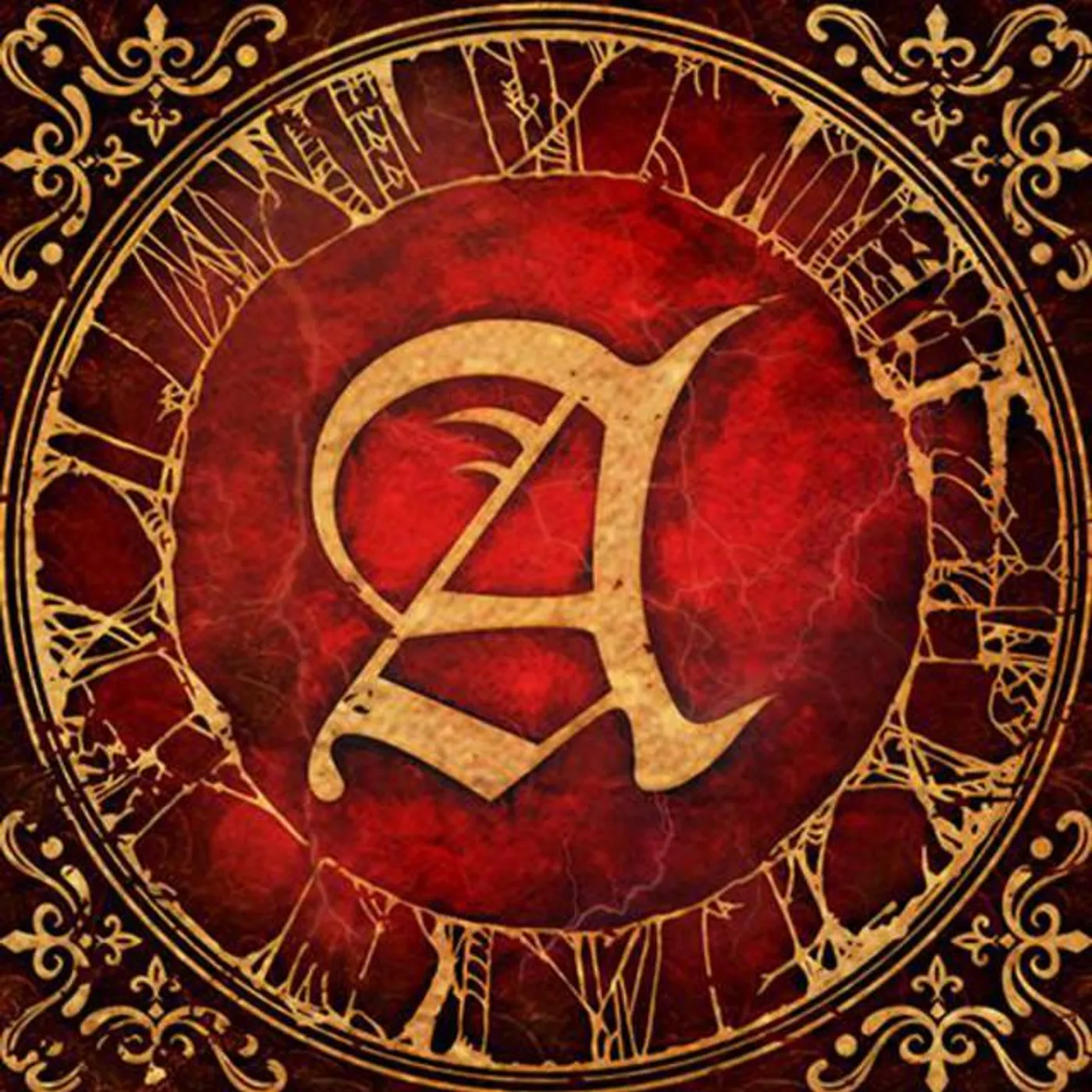 Ayreon Brand Page