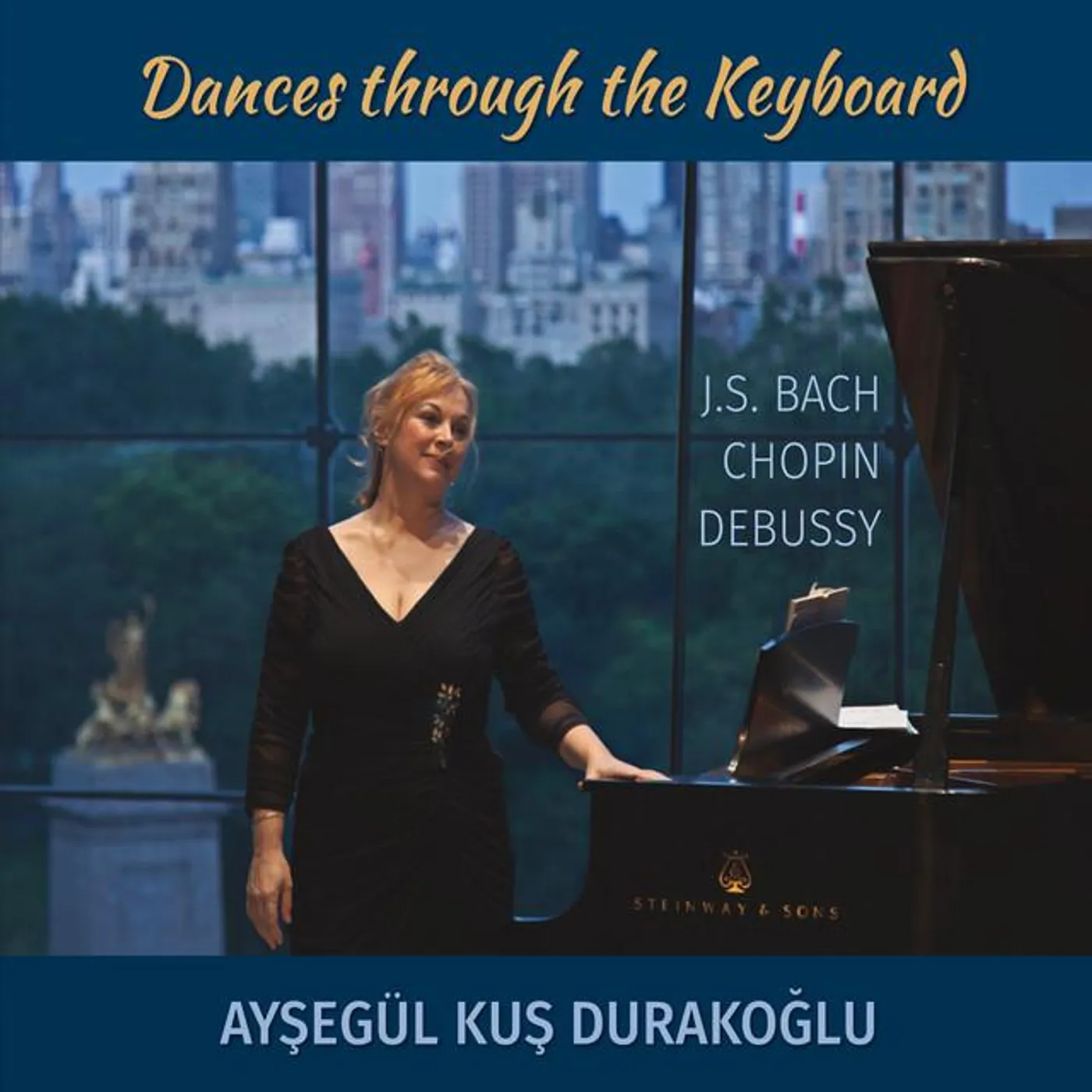 Aysegul Kus Durakoglu