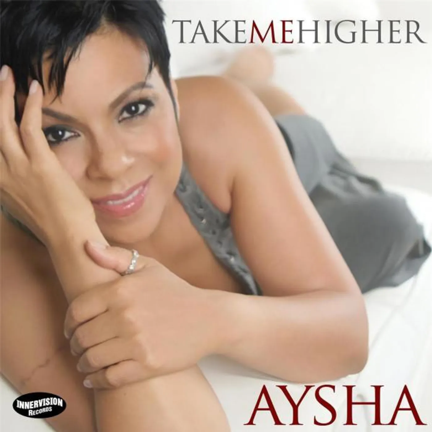 Aysha Brand Page