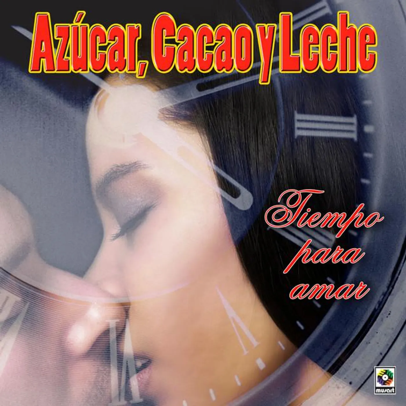 Azúcar, Cacao y Leche