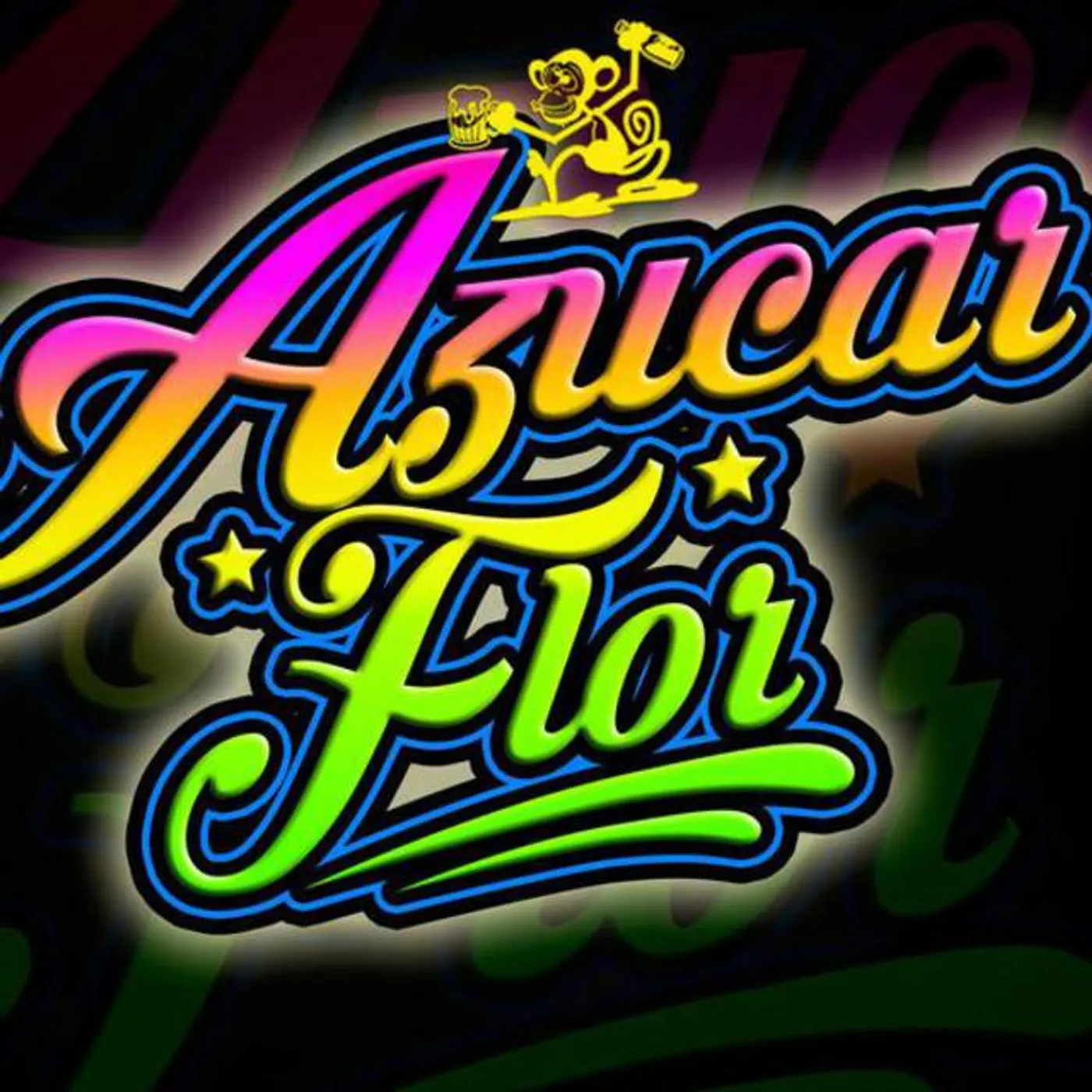 Azúcar Flor