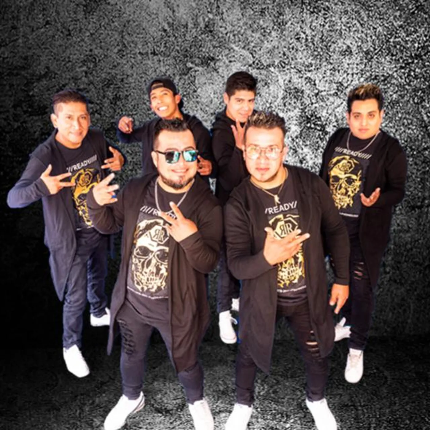 Aztral Kumbia