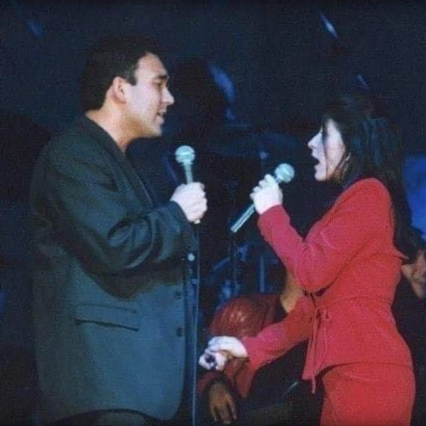 Azul y Gerbera Brand Page