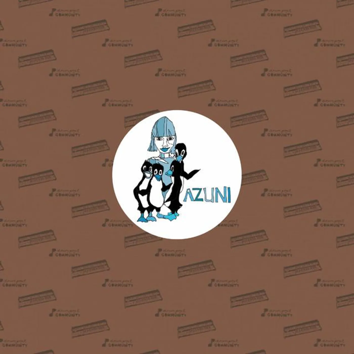 Azuni Brand Page