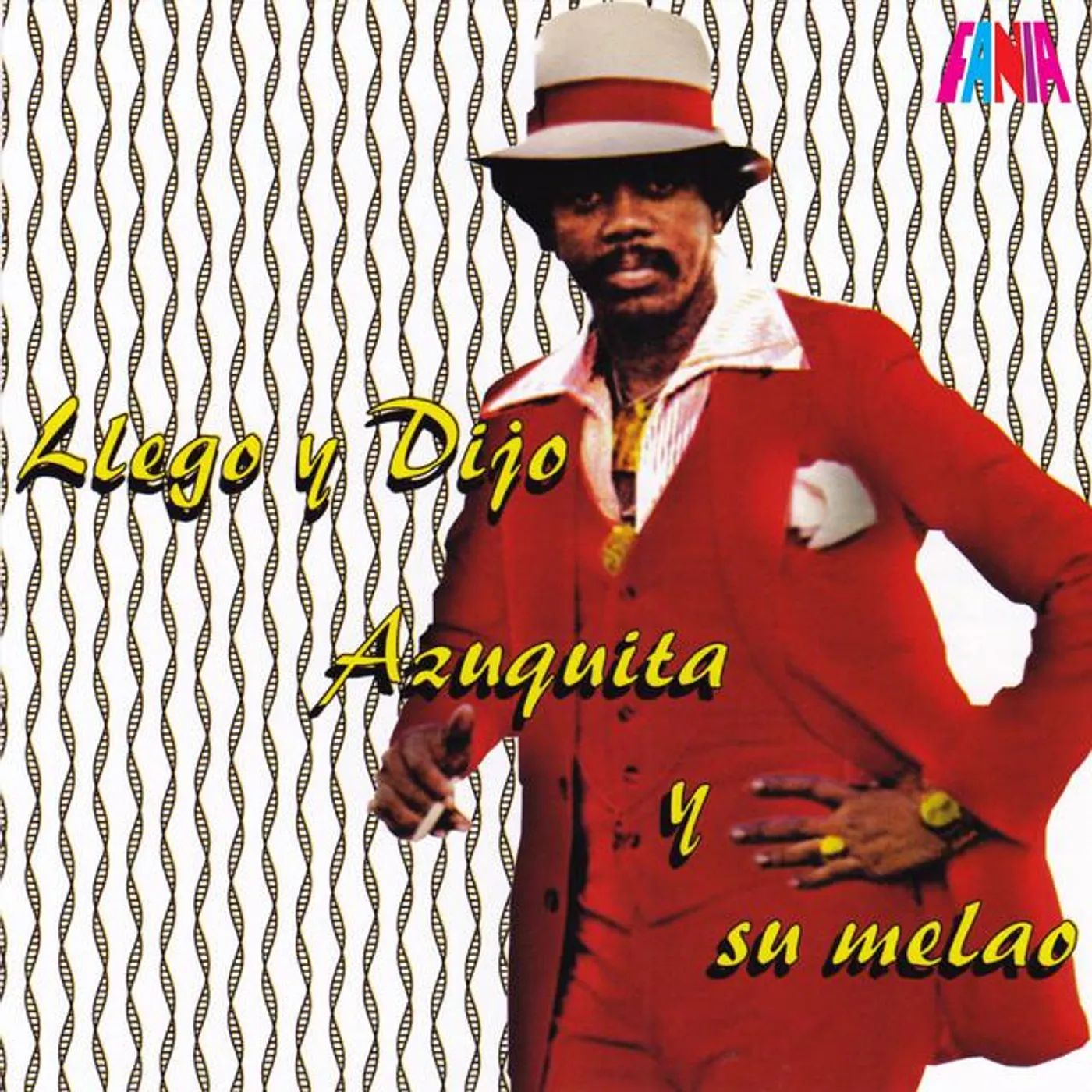 Azuquita Y Su Melao Brand Page