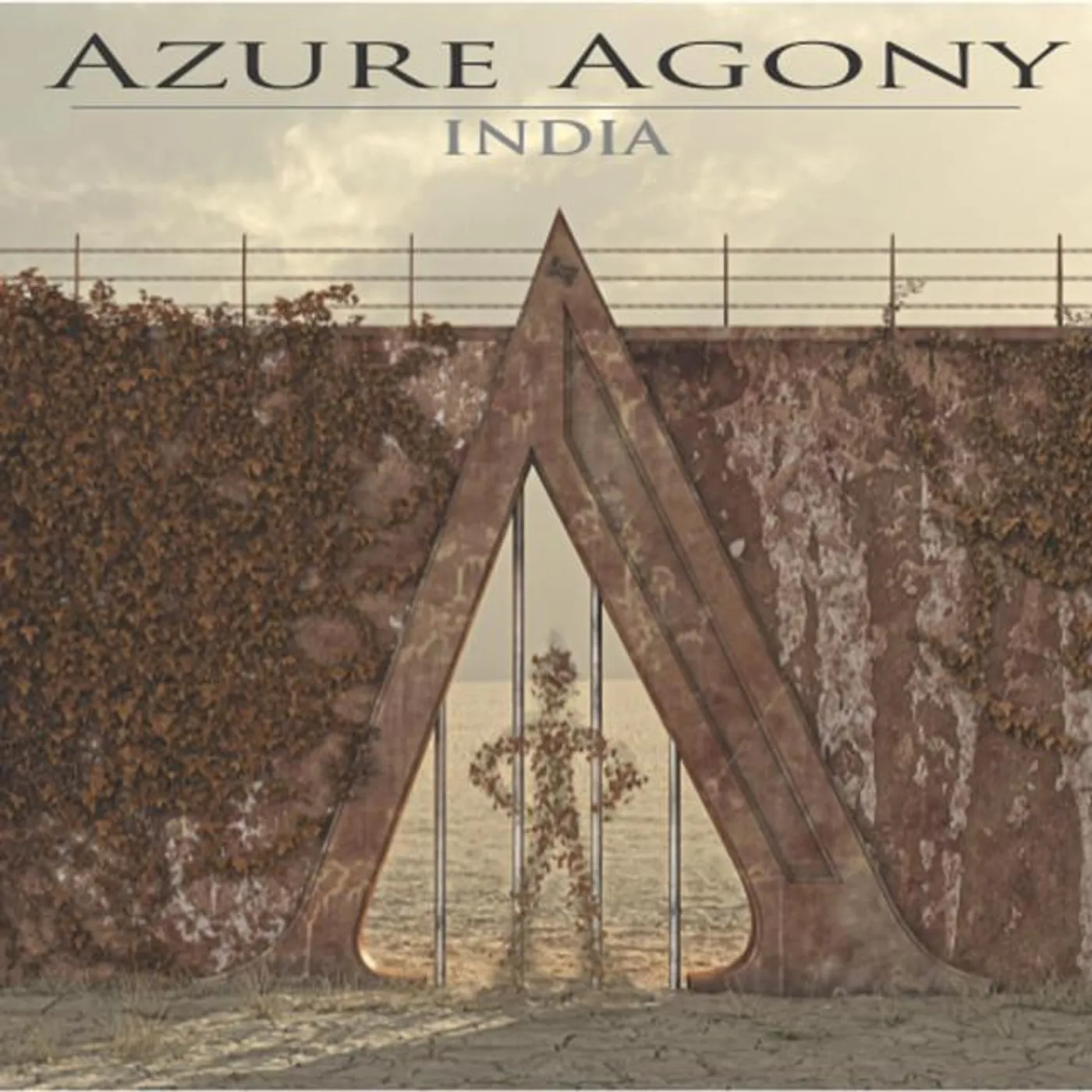 Azure Agony
