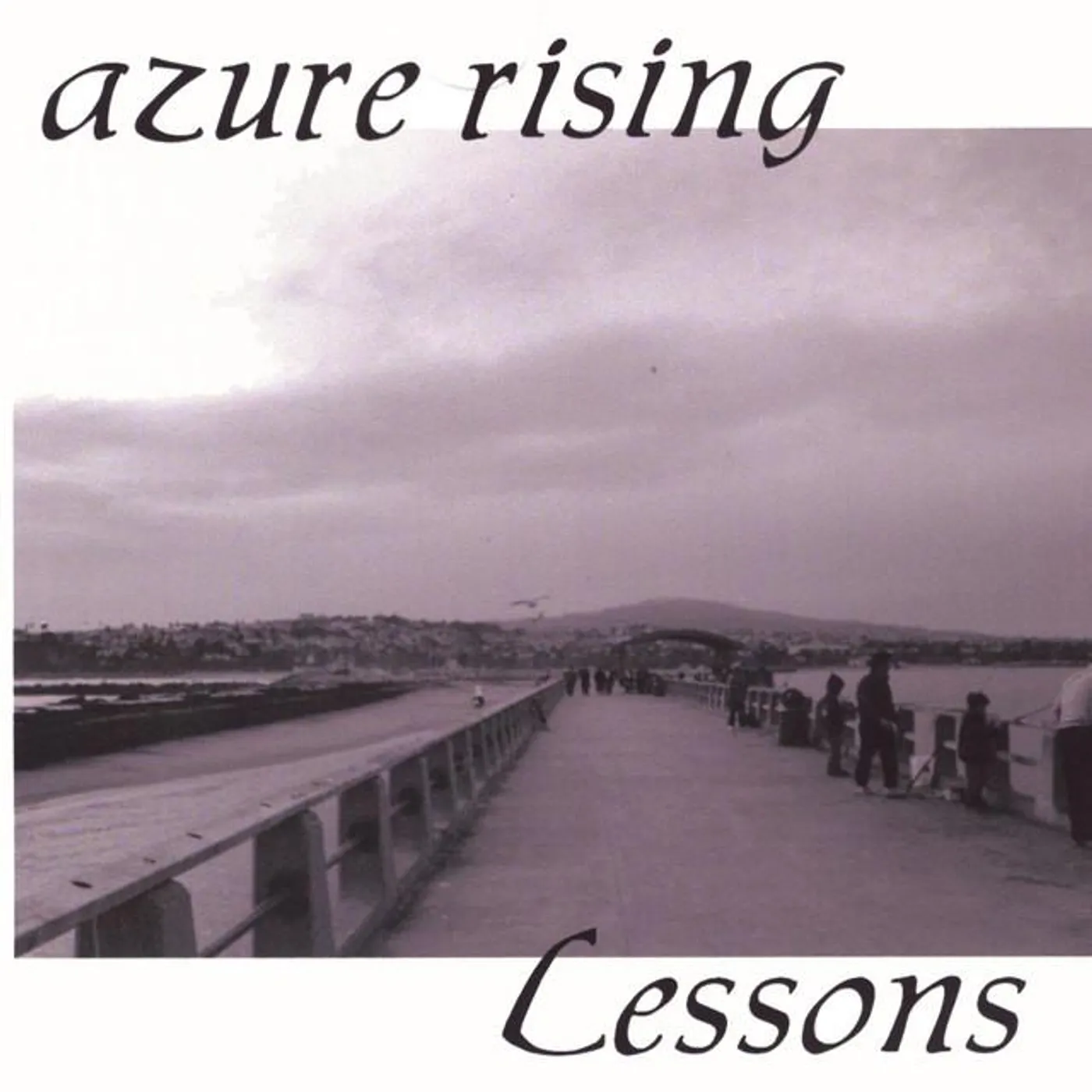 azure rising Brand Page