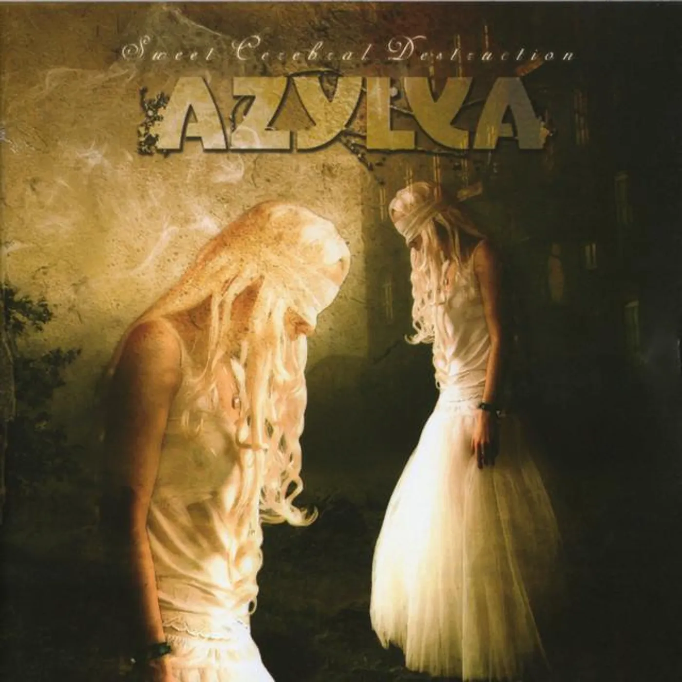 Azylya