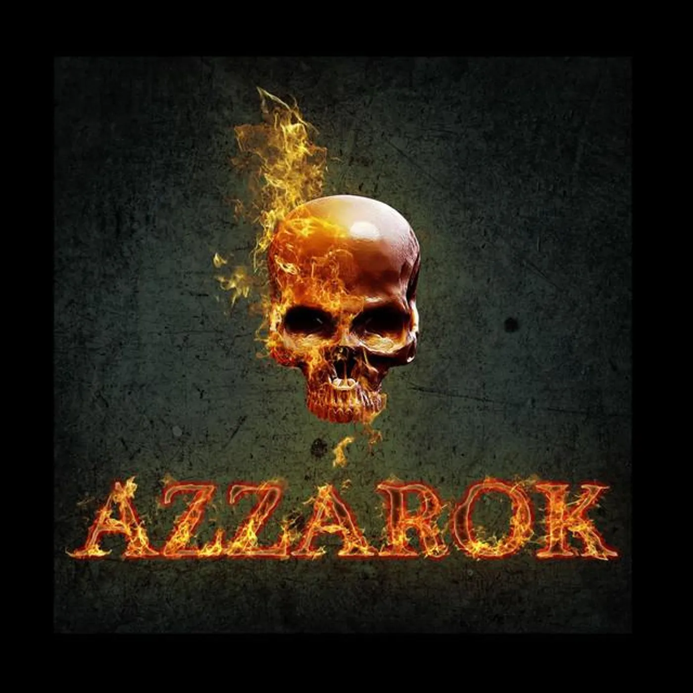 Azzarok