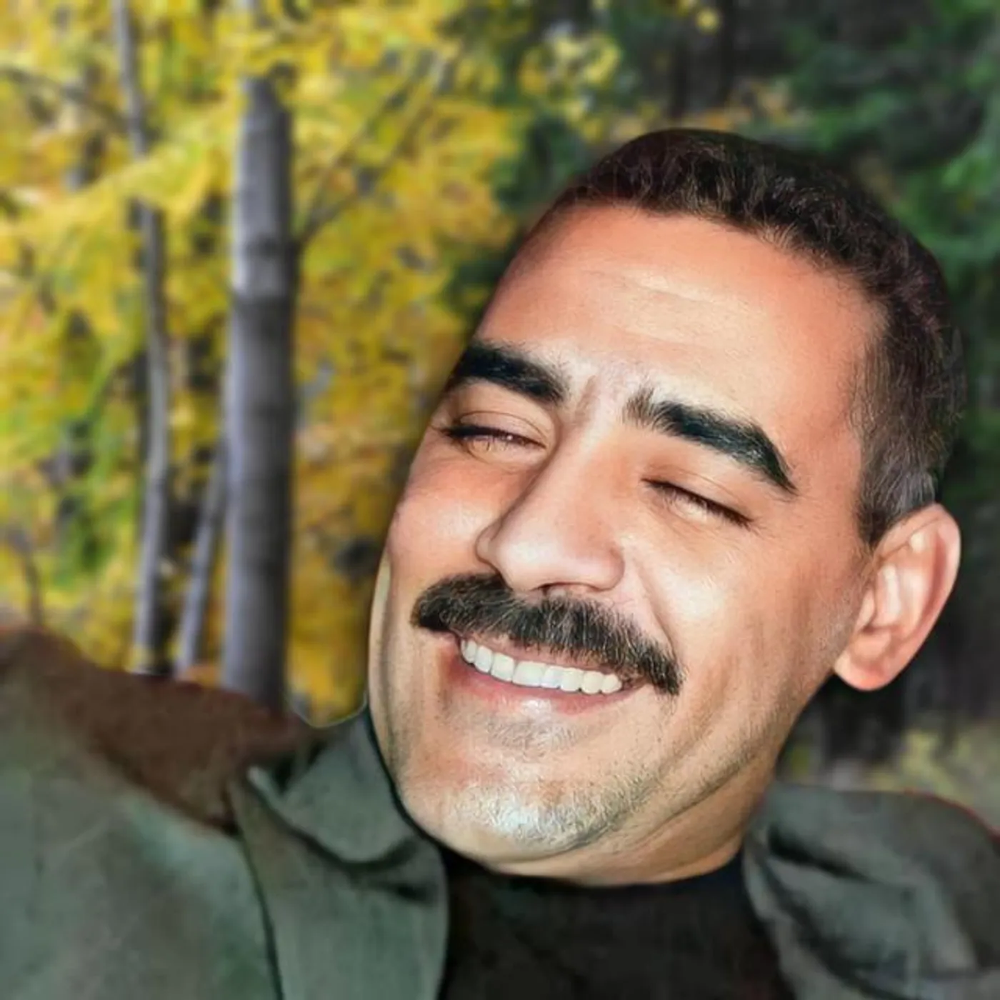 Azzedine